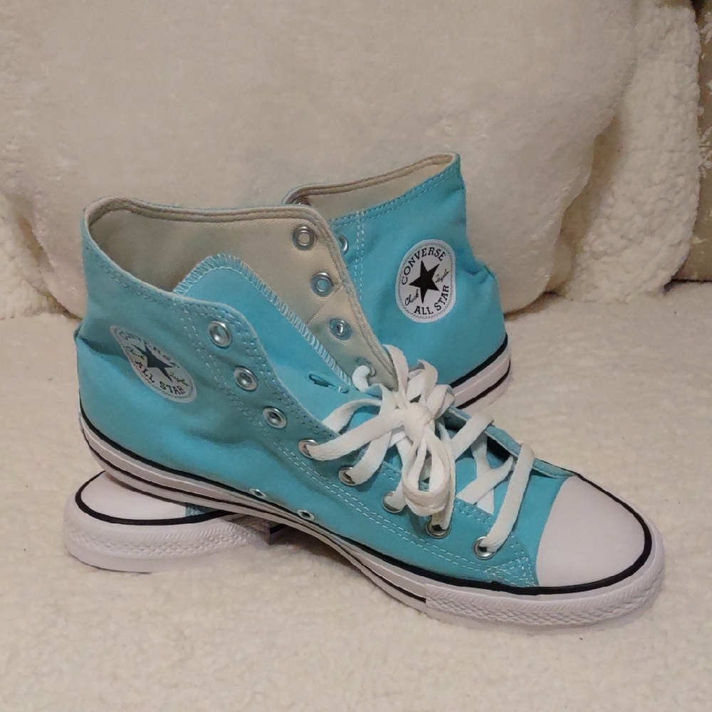 Converse High Tops